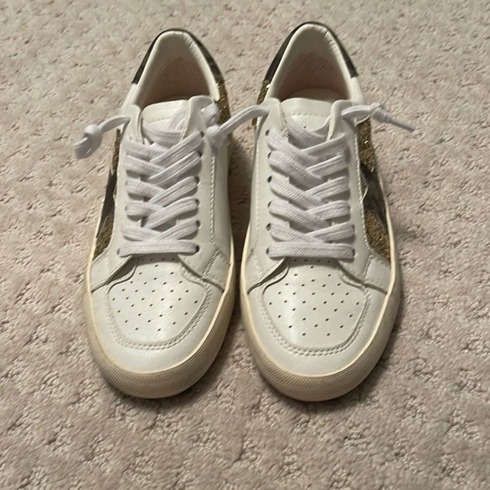 Vintage Havana sneakers